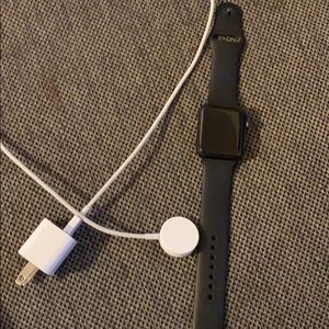 Apple Watch 3 42m Smart watch
